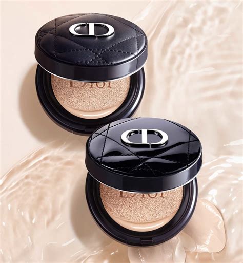 dior mania edition|Dior Forever Skin Glow Cushion .